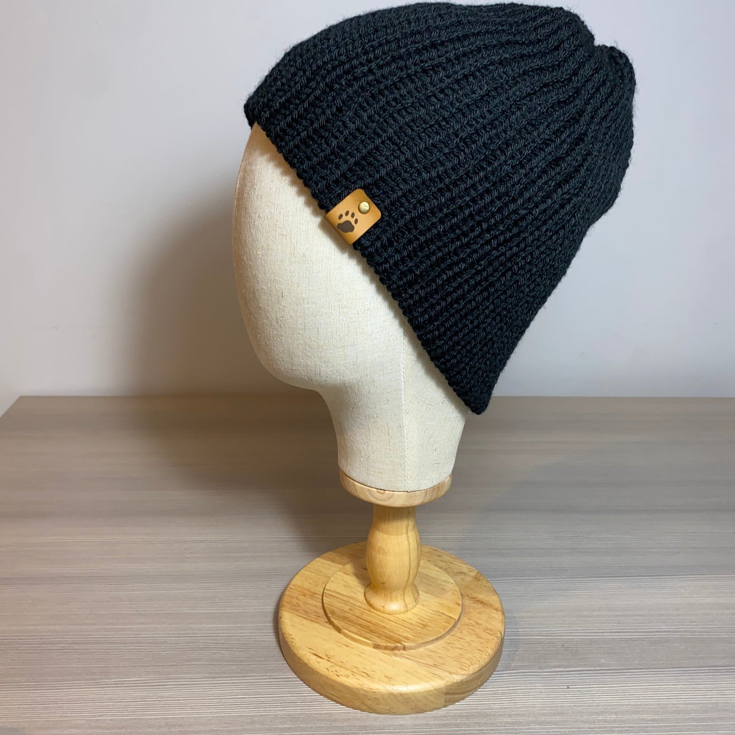 Knit Beanie