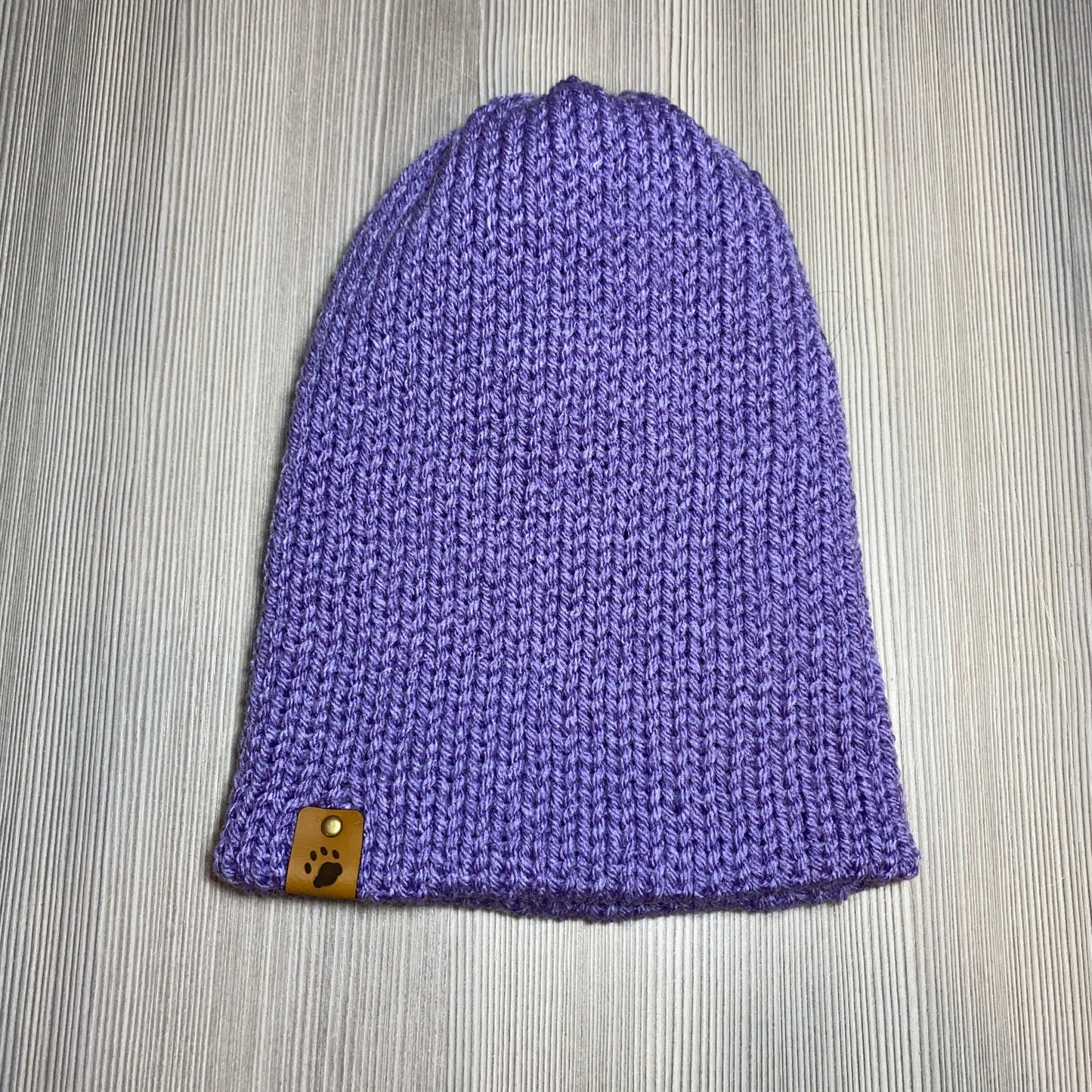 Knit Beanie