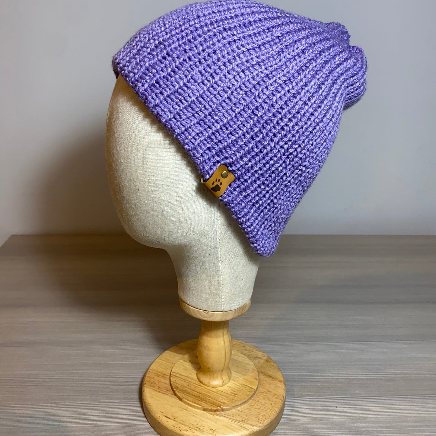 Knit Beanie