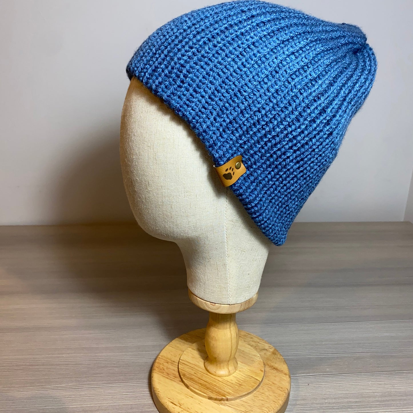 Knit Beanie