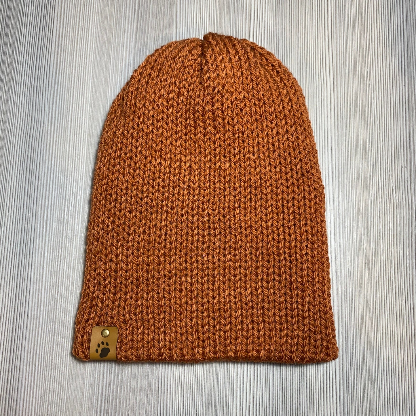 Knit Beanie