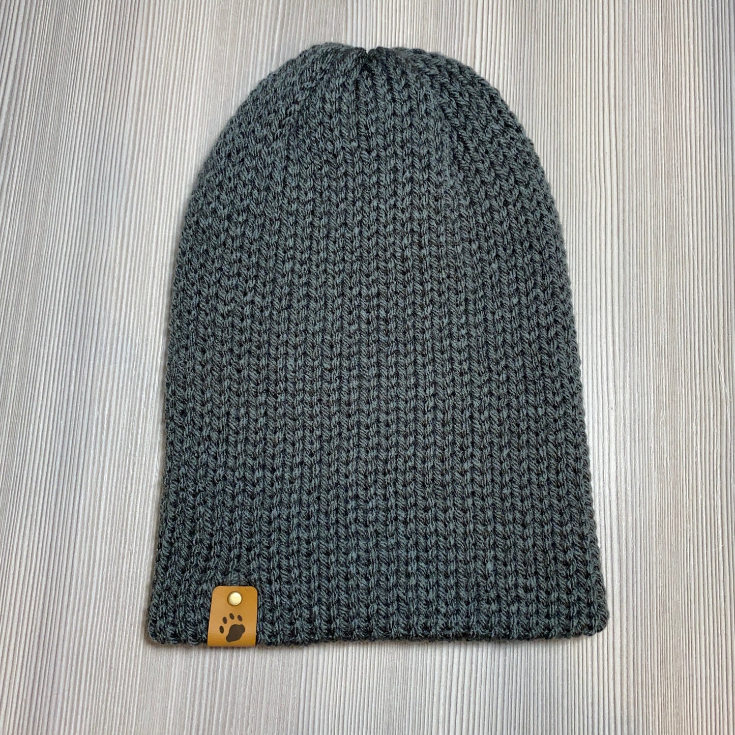 Knit Beanie