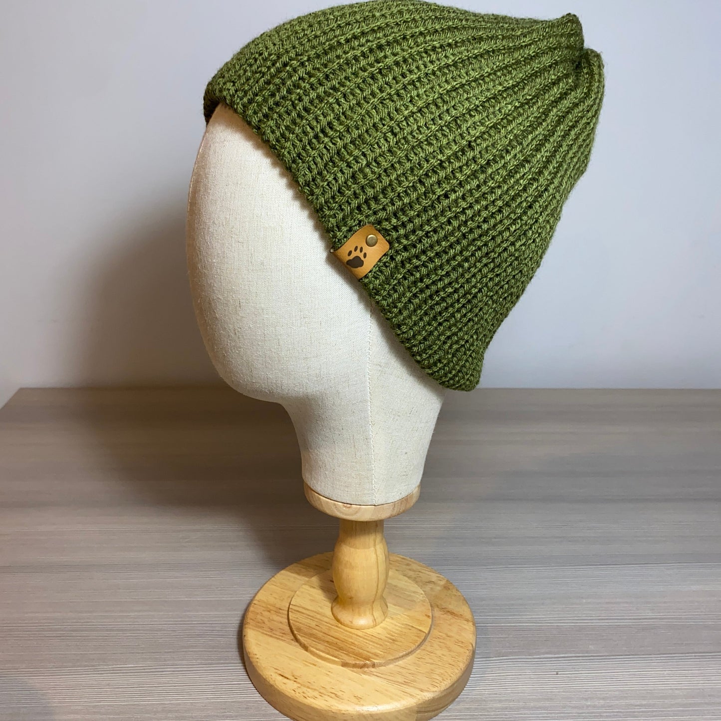 Knit Beanie