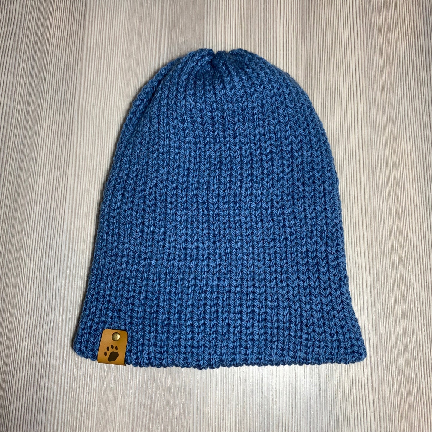 Knit Beanie