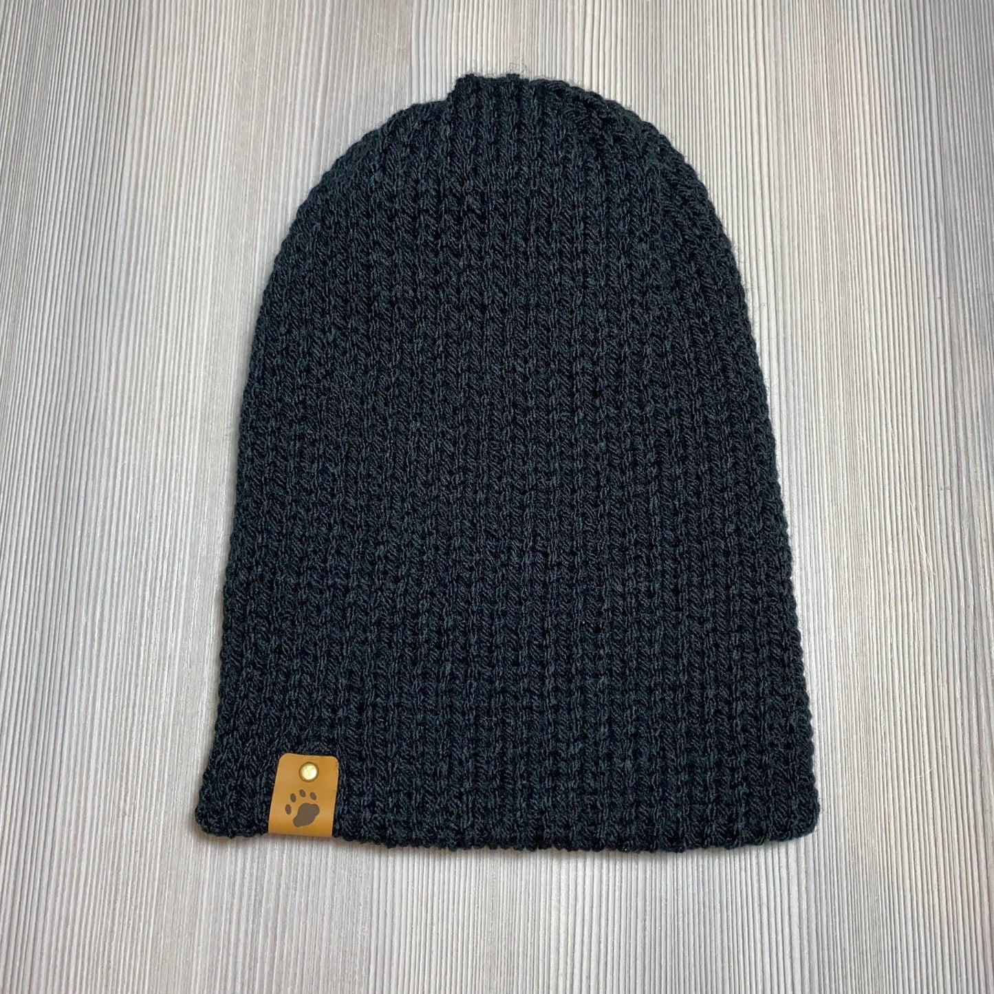 Knit Beanie