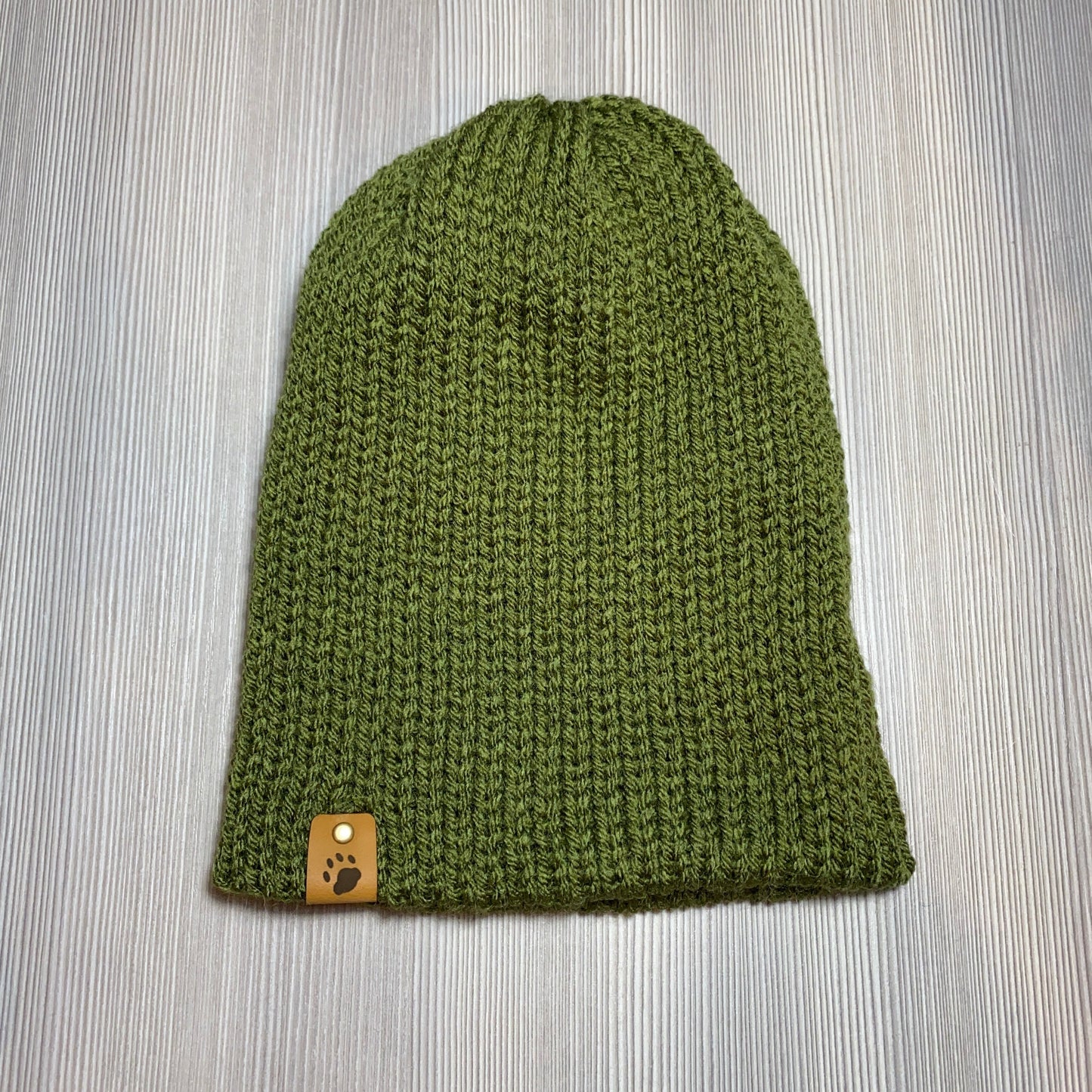 Knit Beanie