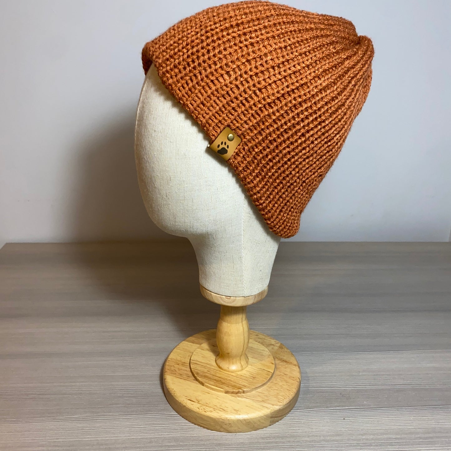 Knit Beanie