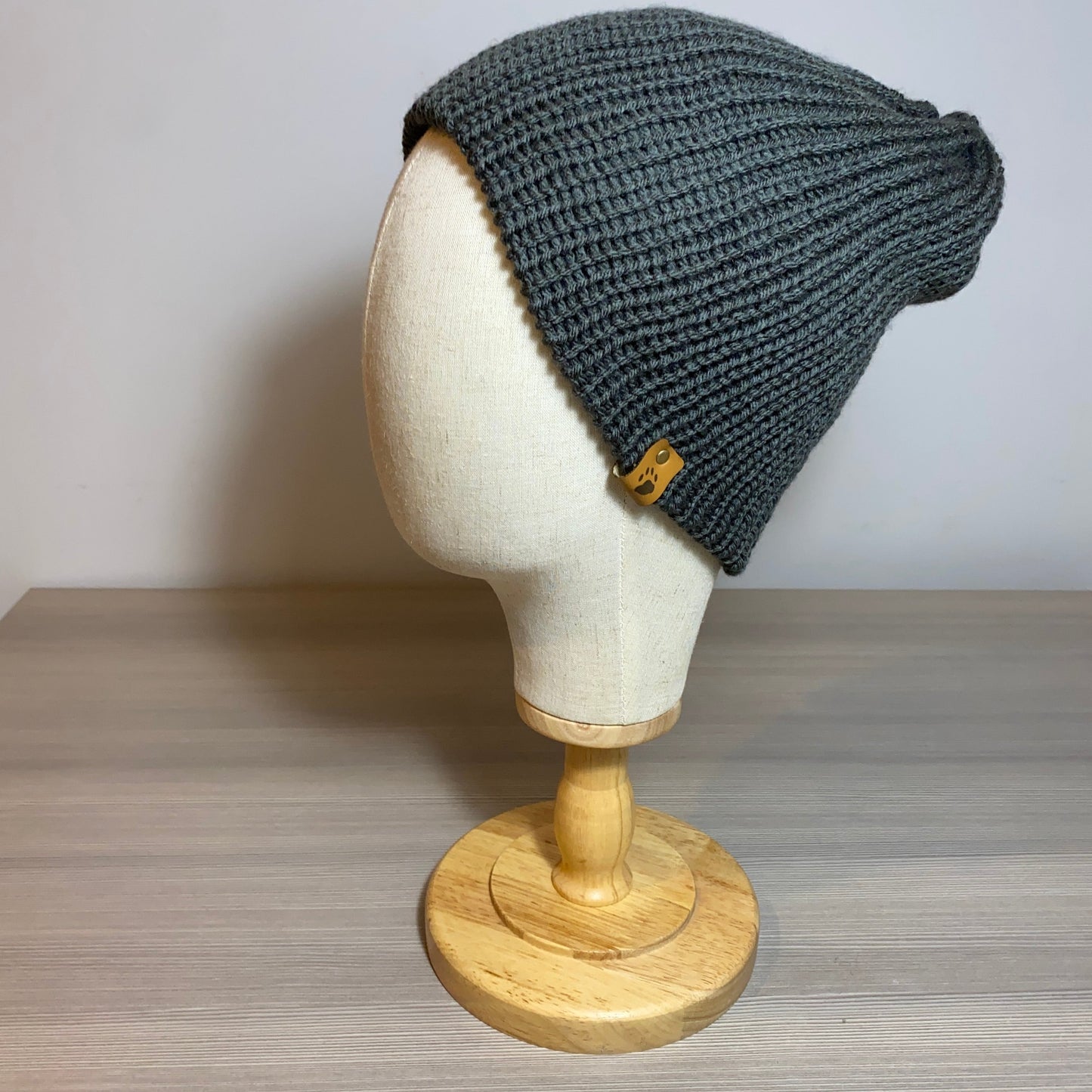 Knit Beanie