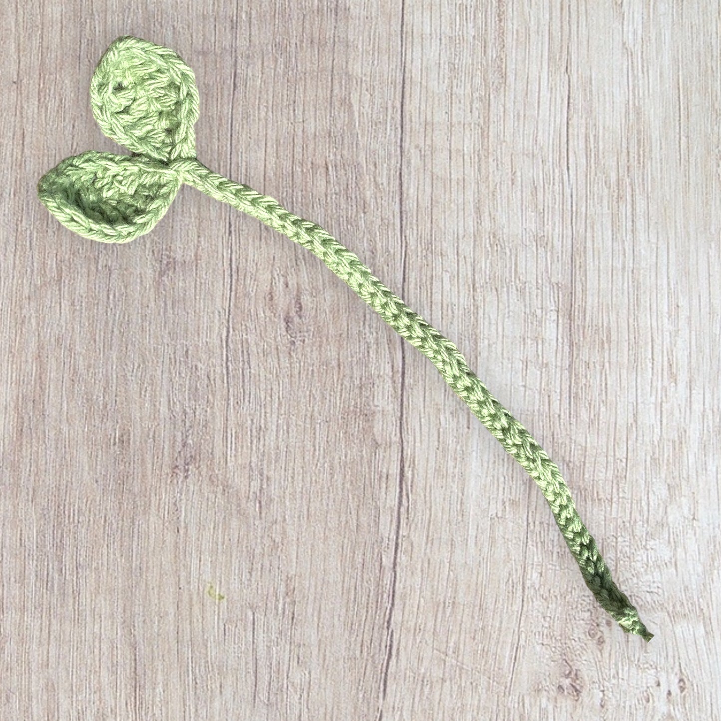 Sprout Cat Toy