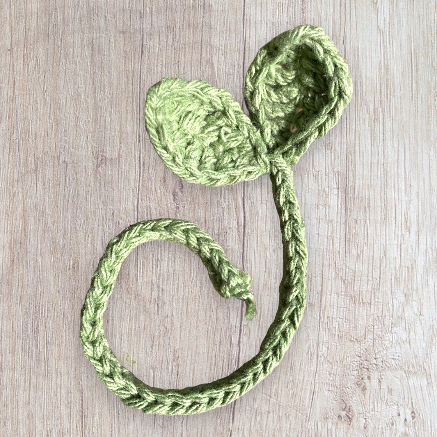 Sprout Cat Toy